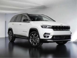 Foto do veículo Jeep Commander 1.3 T270 Limited Auto