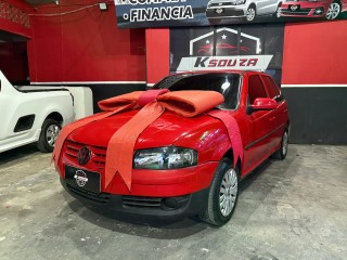 Foto do veículo Volkswagen Gol 1.0 8v Total Flex