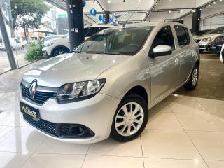 Foto do veículo Renault Sandero Expression Flex 1.6 16v 5p