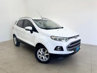 Foto do veículo Ford Ecosport 2.0 Titanium At