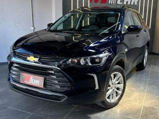 Foto do veículo Chevrolet Tracker Ltz 1.0 Turbo 12v Flex Aut.