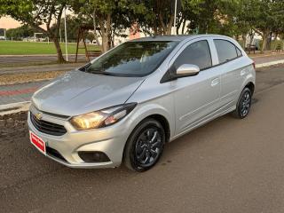 Foto do veículo Chevrolet Onix Hatch Lt 1.0 8v Flexpower 5p Mec.