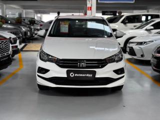 Foto do veículo Fiat Cronos 1.0 Drive