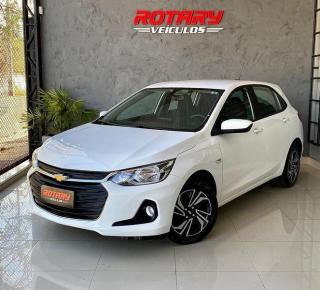 Foto do veículo Chevrolet Onix 1.0 Lt