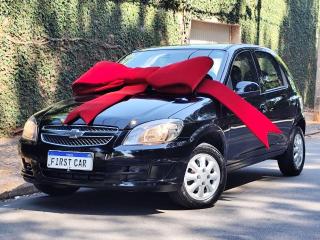 Foto do veículo Chevrolet Celta 1.0l Flexpower Lt