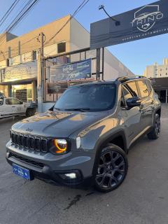 Foto do veículo Jeep Renegade 1.3 T270 Sport Auto