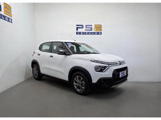 Foto do veículo Citroen C3 1.0 Live Pack