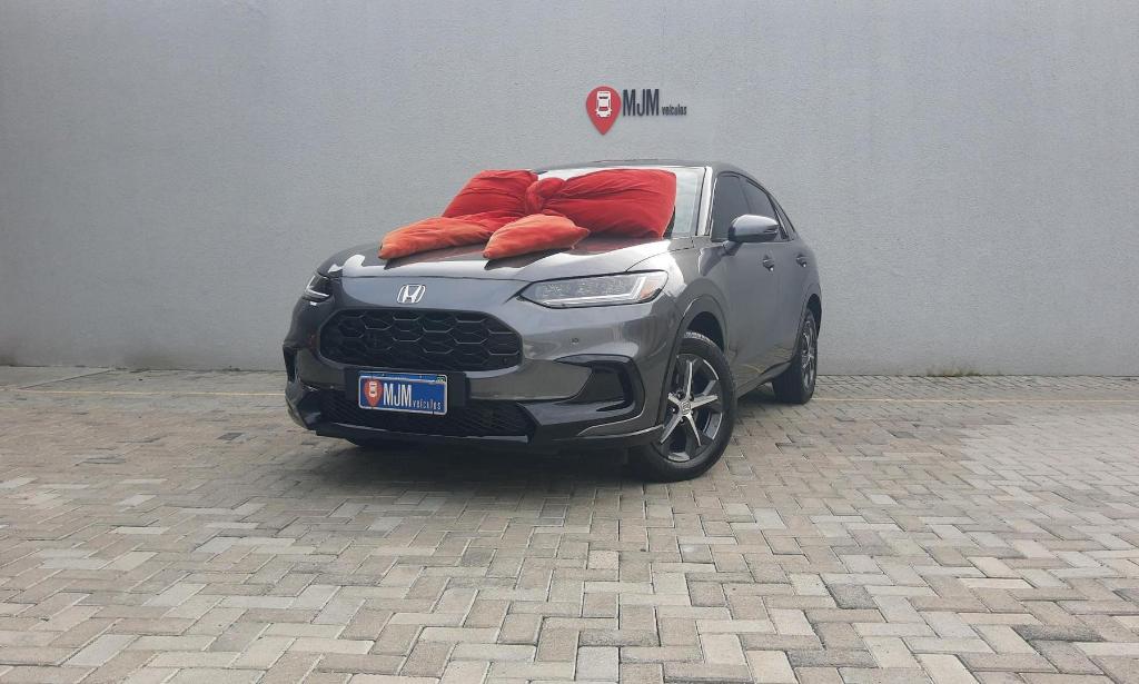 Honda Zr-V 2.0 I-VTEC GASOLINA TOURING CVT 2025