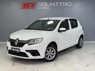 Foto do veículo Renault Sandero 1.0 Zen
