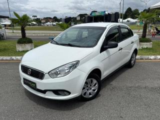 Foto do veículo Fiat Grand Siena 1.0 Attractive