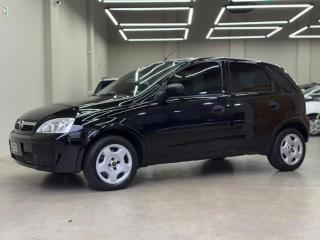 Foto do veículo Chevrolet Corsa Hat. Maxx 1.4 8v Econoflex 5p