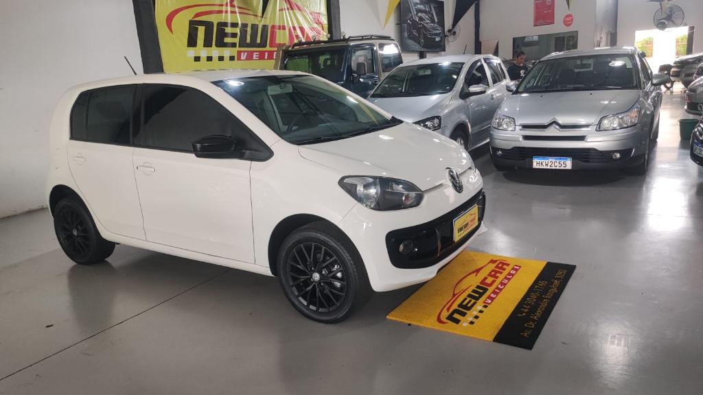 Volkswagen Up OTHERS 2017