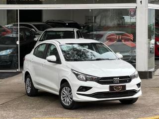 Foto do veículo Fiat Cronos Drive 1.3 8v Flex