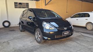 Foto do veículo Honda Fit 1.4 Flex Lx Mt