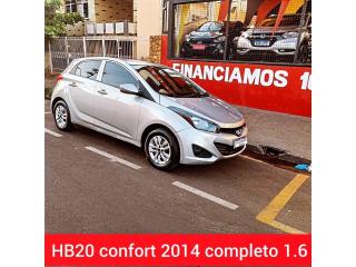 Foto do veículo Hyundai Hb20 1.6 Comfort Plus