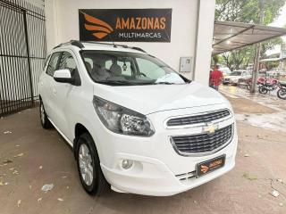 Foto do veículo Chevrolet Spin 1.8 Econoflex Ltz 7s Auto