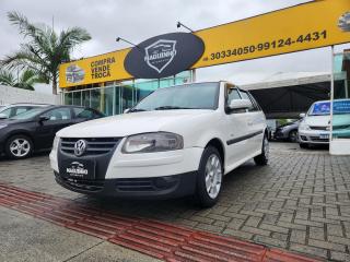 Foto do veículo Volkswagen Gol City (trend)/titan 1.0 T. Flex 8v 4p