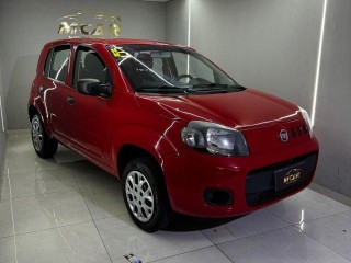 Foto do veículo Fiat Uno Vivace Celeb. 1.0 Evo F.flex 8v 5p