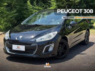 Foto do veículo Peugeot 308 1.6 16v Flex Active