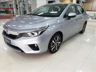 Foto do veículo Honda City 1.5 Exl Cvt