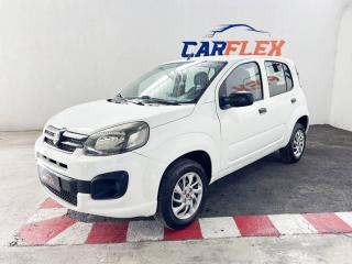 Foto do veículo Fiat Uno 1.0 Attractive