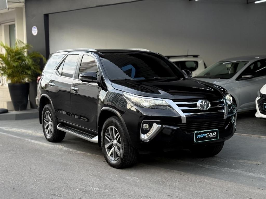 Toyota Hilux 2019