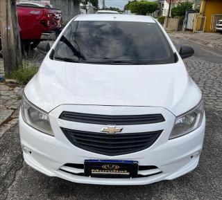 Foto do veículo Chevrolet Prisma Sed. Joy/ls 1.0 8v Flexpower 4p