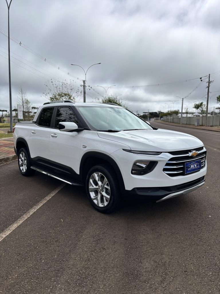 Chevrolet Montana