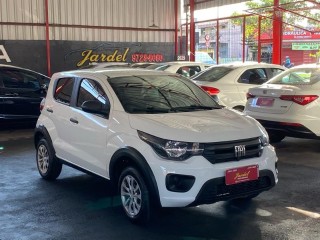 Foto do veículo Fiat Mobi Like 1.0 Fire Flex 5p.