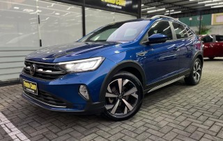 Foto do veículo Volkswagen Nivus Highline 1.0 200 Tsi Flex Aut.
