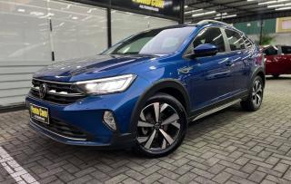 Foto do veículo Volkswagen Nivus Highline 1.0 200 Tsi Flex Aut.