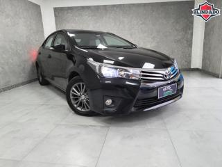 Foto do veículo Toyota Corolla 2.0 Xei Multidrive-s