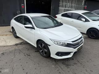 Foto do veículo Honda Civic 2.0 Ex Cvt