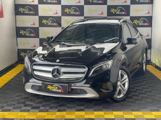 Foto do veículo Mercedes Gla-class 1.6 Gla 200 Vision