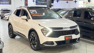 Foto do veículo Kia Motors Sportage Exp P. 1.6 T-gdi (híbrido)