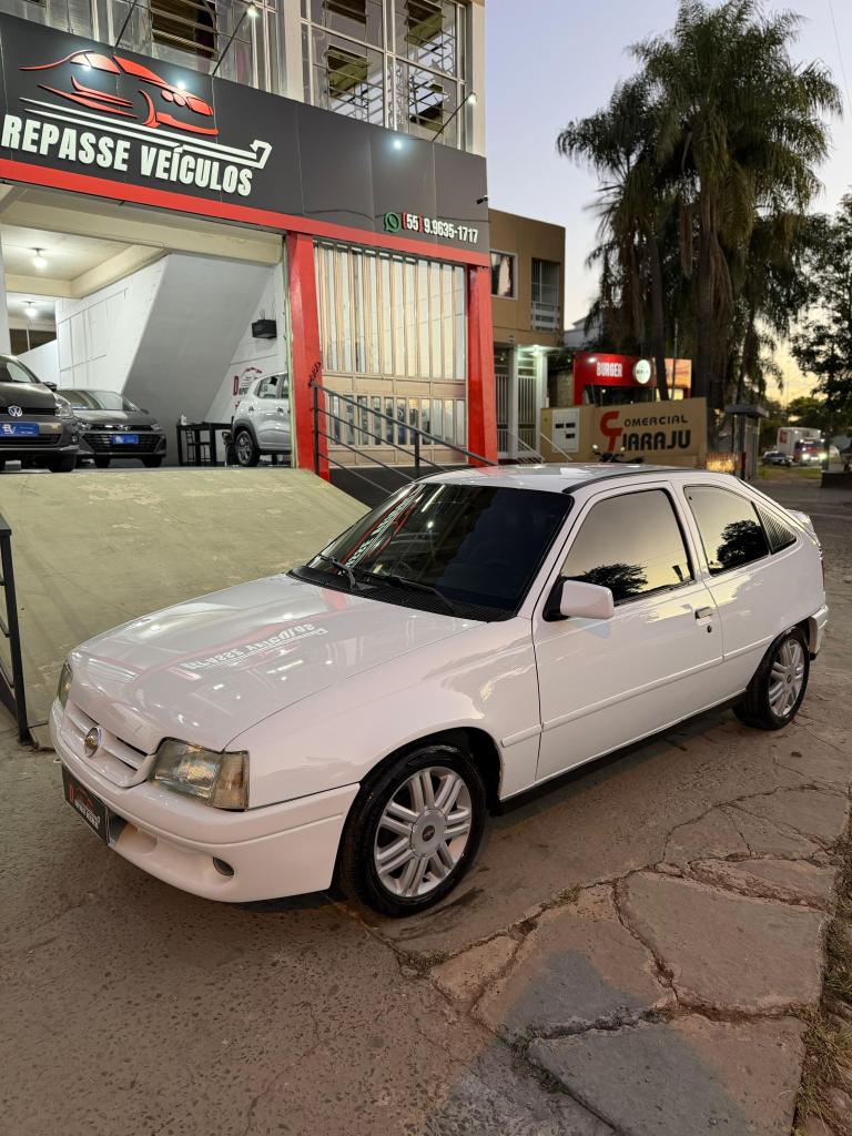 Chevrolet Kadett 1998