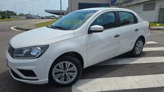 Foto do veículo Volkswagen Voyage 1.0