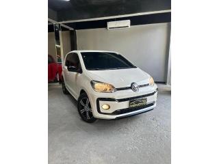 Foto do veículo Volkswagen Up! Move I Motion 1.0 T. Flex 12v 5p