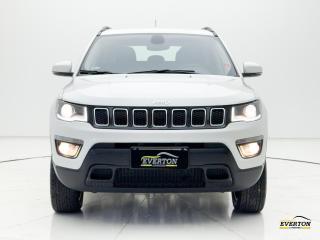 Foto do veículo Jeep Compass 2.0 Tdi Trailhawk Auto 4wd