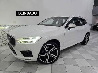 Foto do veículo Volvo Xc60 2.0 T5 R-design 4wd