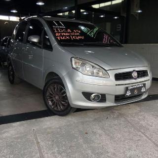 Foto do veículo Fiat Idea 1.4 Flex Attractive