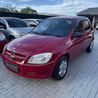 Foto do veículo Chevrolet Celta 1.0l Flex Life