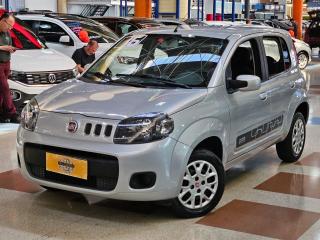 Foto do veículo Fiat Uno Vivace/rua 1.0 Evo Fire Flex 8v 5p