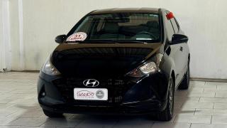 Foto do veículo Hyundai Hb20s Evolution 1.0 Tb Flex 12v Aut.