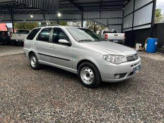 Foto do veículo Fiat Palio 1.8 8v Flex Weekend Hlx