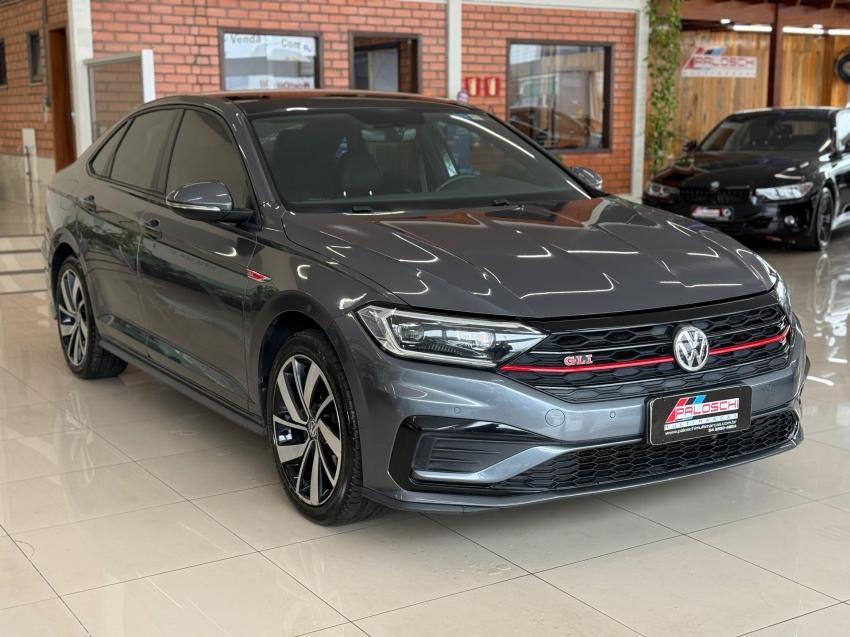 Volkswagen Jetta JETTA GLI 350 TSI 2.0 16V 4p Aut. 2021