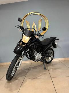 Foto do veículo Honda Nxr 160 Bros Esdd Flexone