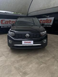 Foto do veículo Volkswagen T-cross 200 Tsi 1.0 Flex 12v 5p Aut.