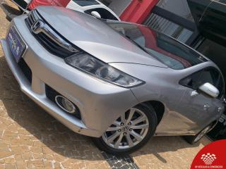 Foto do veículo Honda Civic 2.0 I-vtec Flexone Lxr Auto