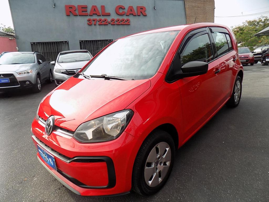 Volkswagen Up OTHERS 2018